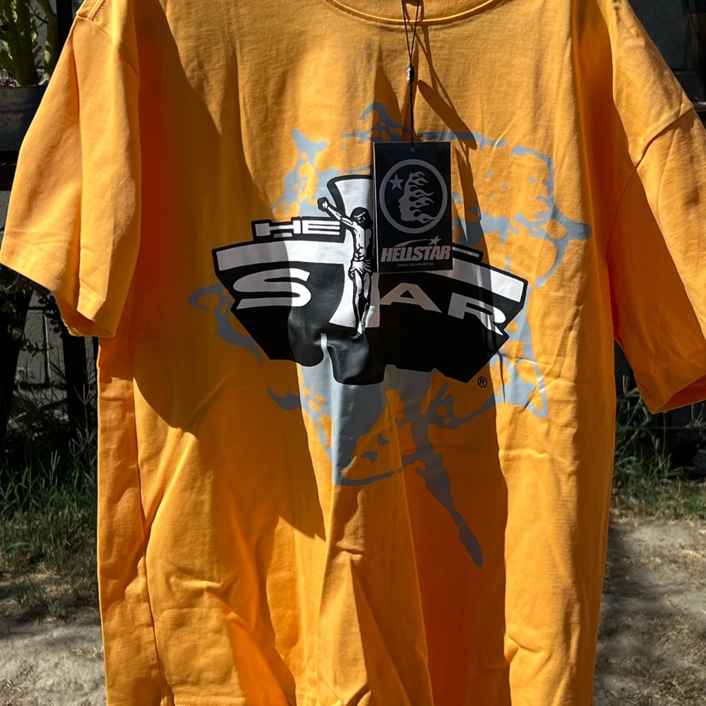 Hellstar Shirt